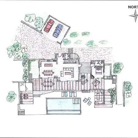 Dreamscape Oneiro - Your Gateway To Seaside Évyiros