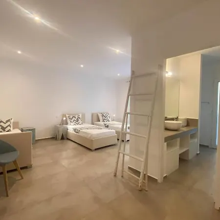 Dreamscape Oneiro - Your Gateway To Seaside ヴィラ