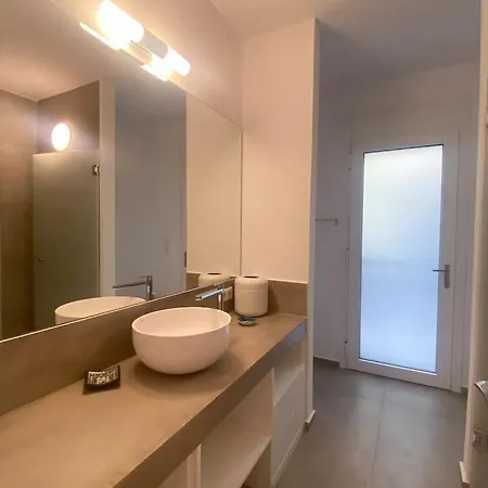 Dreamscape Oneiro - Your Gateway To Seaside ヴィラ