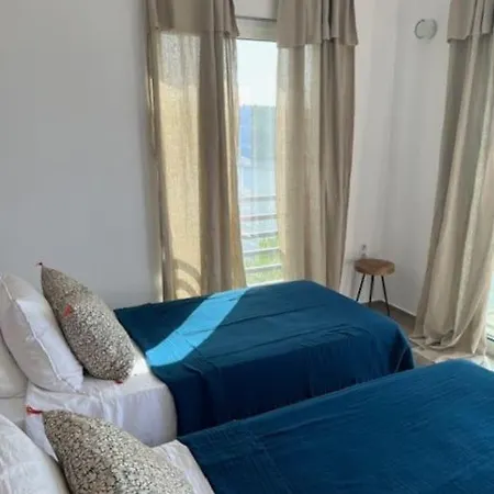 Dreamscape Oneiro - Your Gateway To Seaside ヴィラ *