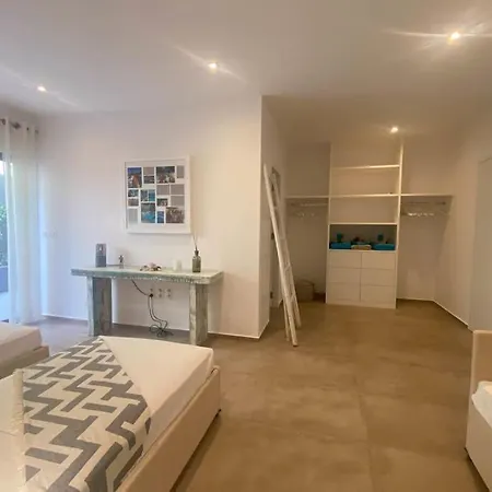 ヴィラ Dreamscape Oneiro - Your Gateway To Seaside Évyiros