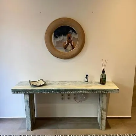 Dreamscape Oneiro - Your Gateway To Seaside Évyiros