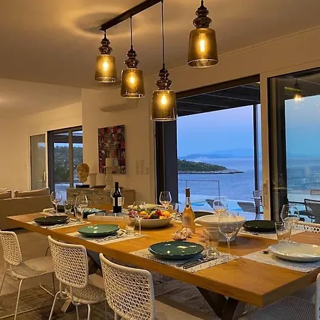 ヴィラ Dreamscape Oneiro - Your Gateway To Seaside *