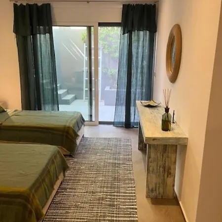 Dreamscape Oneiro - Your Gateway To Seaside ヴィラ Évyiros