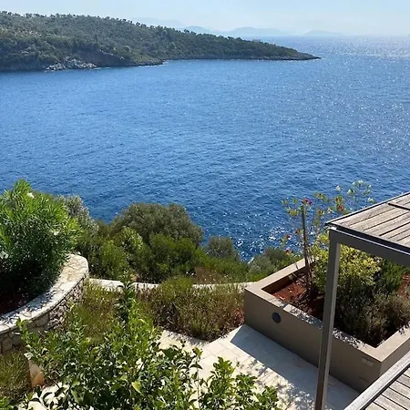 Dreamscape Oneiro - Your Gateway To Seaside *