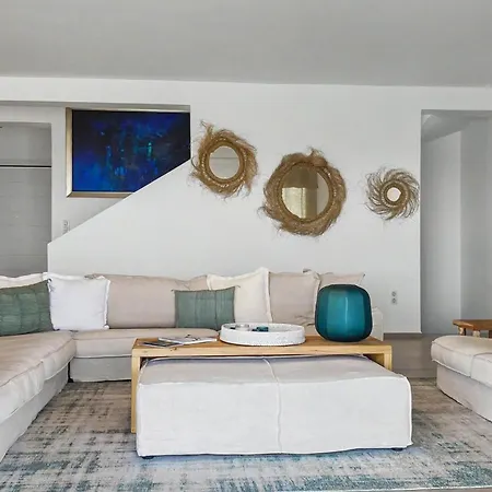ヴィラ Villa Oneiro Exclusive Escape With Private Pontoon & Luxe Amenities *
