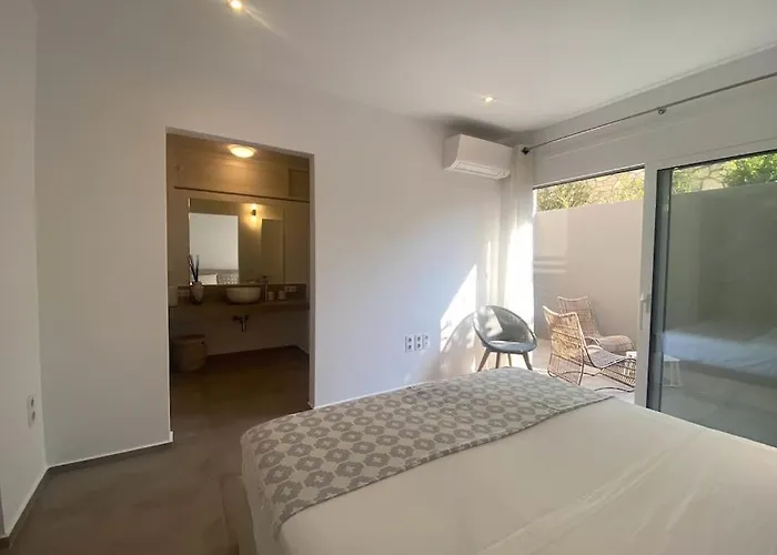 Dreamscape Oneiro - Your Gateway To Seaside *