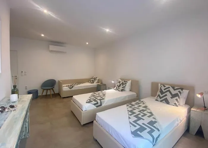 Dreamscape Oneiro - Your Gateway To Seaside