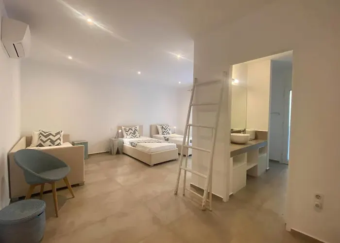 Dreamscape Oneiro - Your Gateway To Seaside Villa