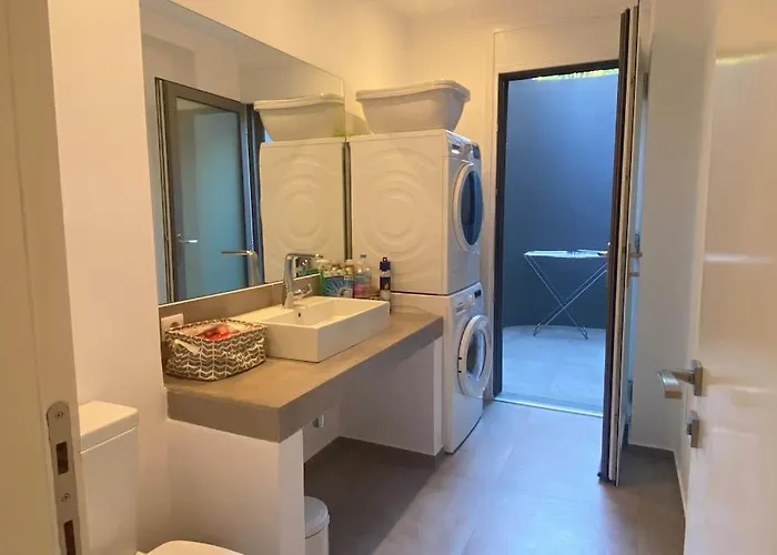 Villa Dreamscape Oneiro - Your Gateway To Seaside