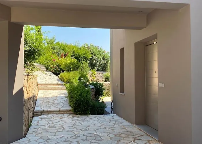 Dreamscape Oneiro - Your Gateway To Seaside * Evgiros