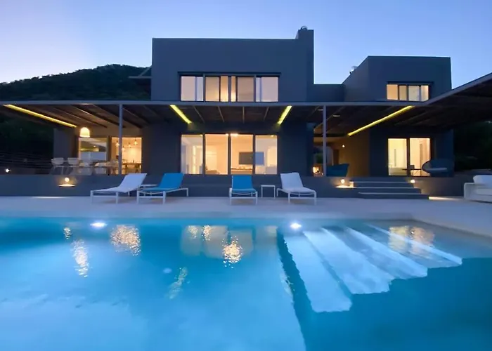 Dreamscape Oneiro - Your Gateway To Seaside