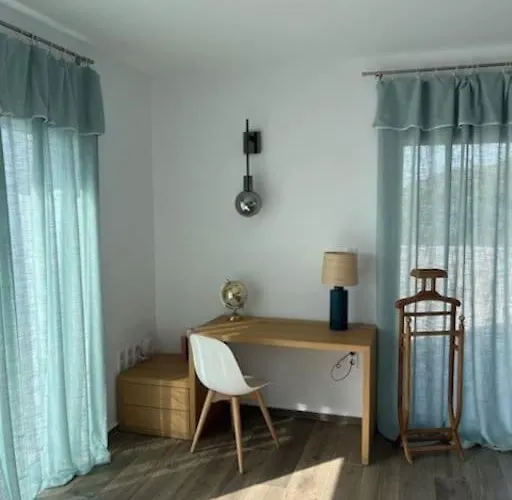 Dreamscape Oneiro - Your Gateway To Seaside Evgiros