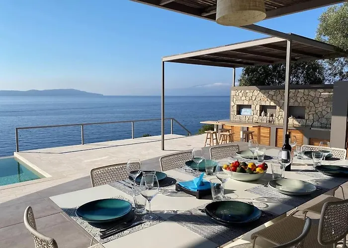 Dreamscape Oneiro - Your Gateway To Seaside *