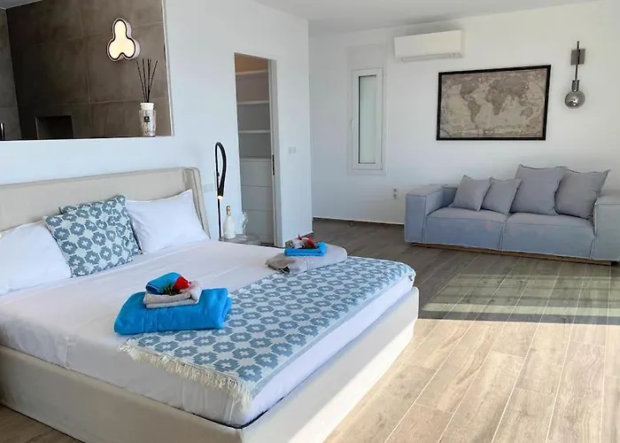 Dreamscape Oneiro - Your Gateway To Seaside *