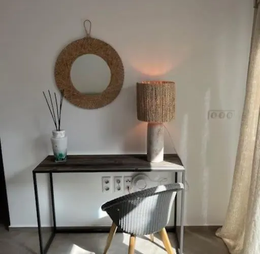 Dreamscape Oneiro - Your Gateway To Seaside * Evgiros