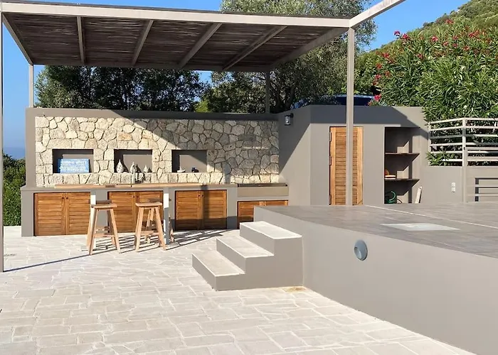 Dreamscape Oneiro - Your Gateway To Seaside