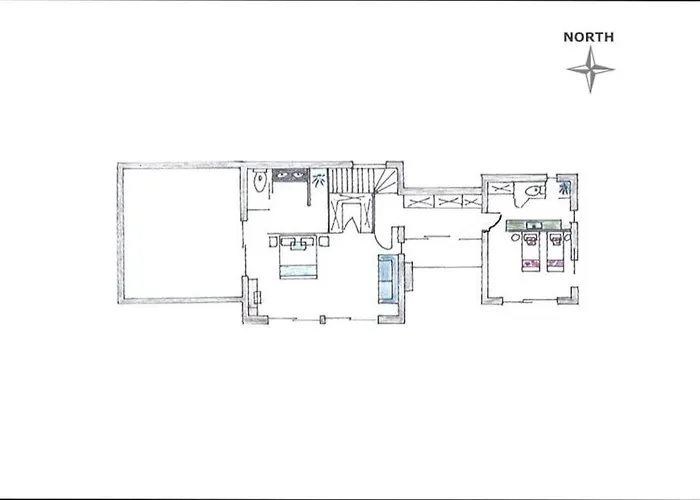 Dreamscape Oneiro - Your Gateway To Seaside Villa