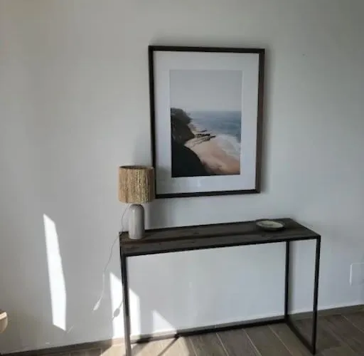 Dreamscape Oneiro - Your Gateway To Seaside Evgiros