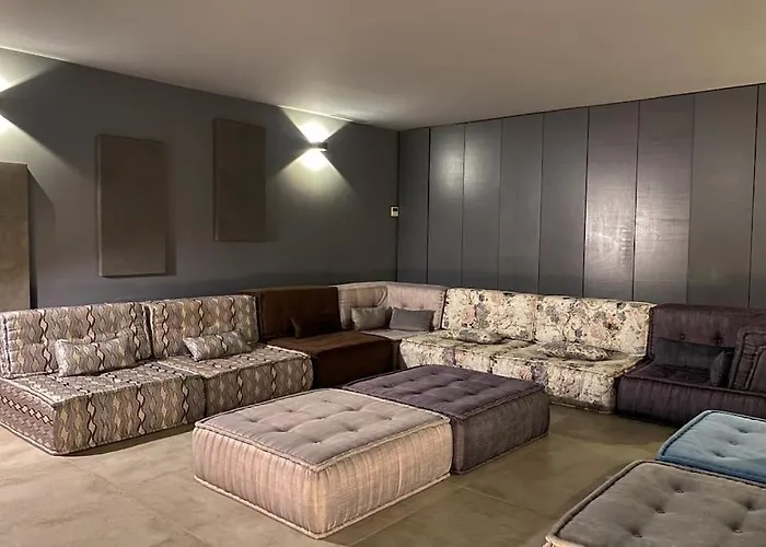 Villa Dreamscape Oneiro - Your Gateway To Seaside *