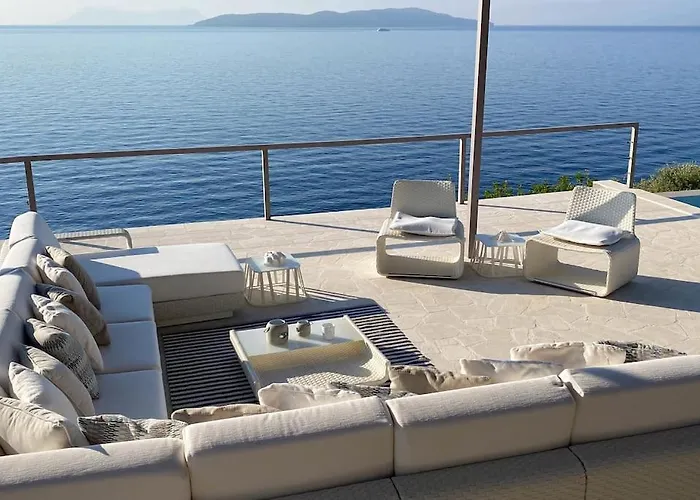 Dreamscape Oneiro - Your Gateway To Seaside *