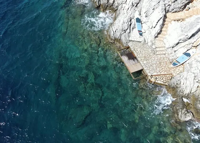 Dreamscape Oneiro - Your Gateway To Seaside * Evgiros