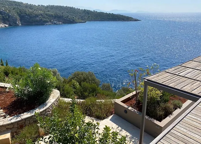 Dreamscape Oneiro - Your Gateway To Seaside *